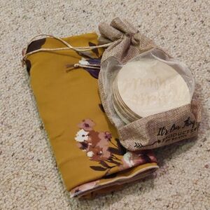 Swaddle & Milestone Plaques